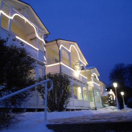 Wald-Hotel Sellin  Esterno foto