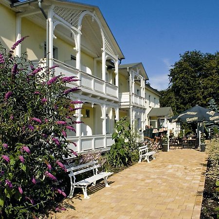 Wald-Hotel Sellin  Esterno foto