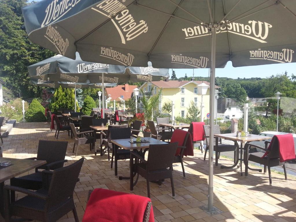 Wald-Hotel Sellin  Esterno foto