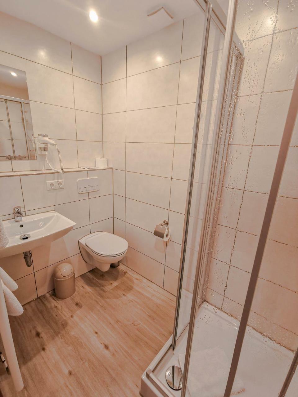 Wald-Hotel Sellin  Esterno foto