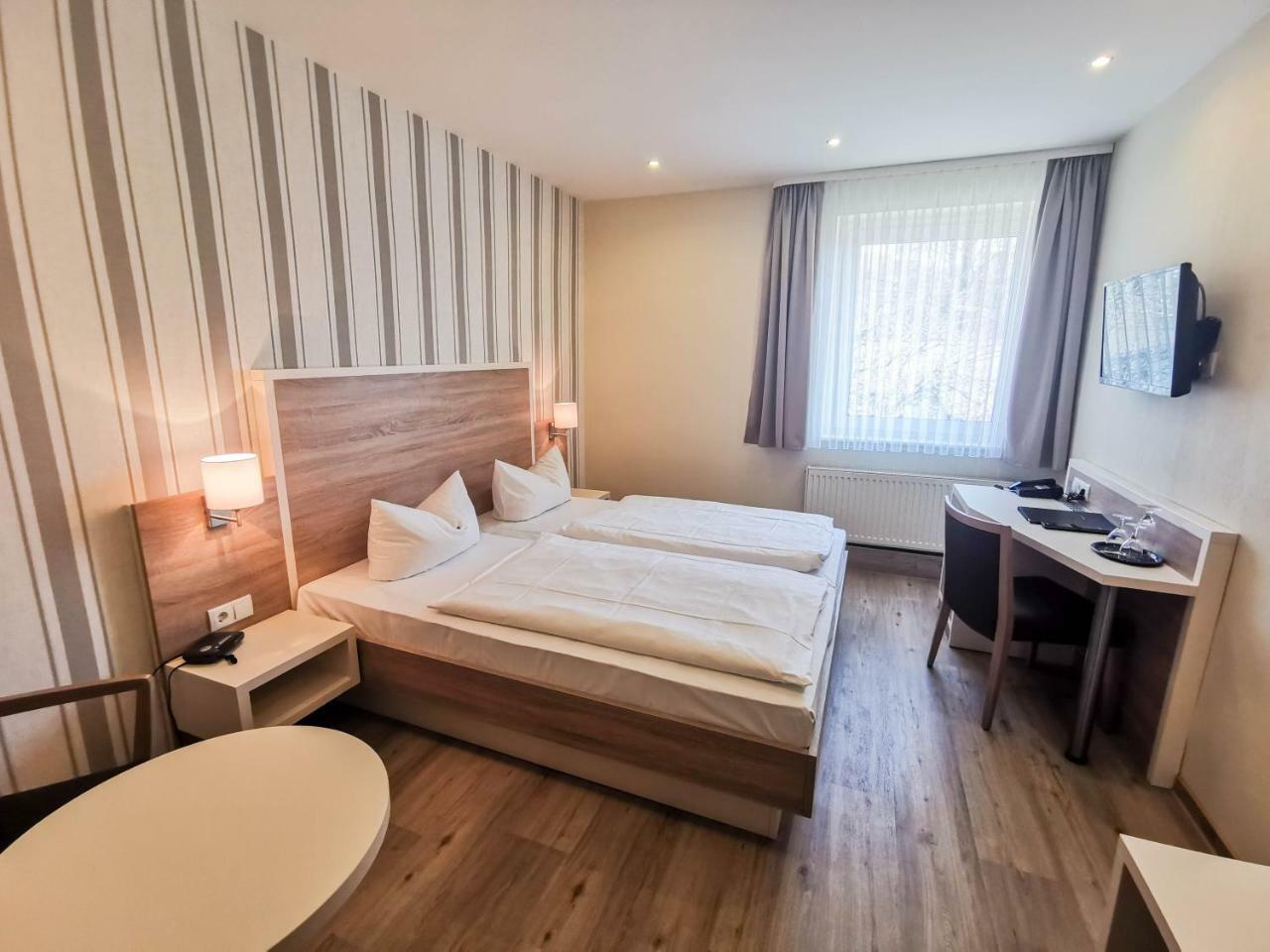 Wald-Hotel Sellin  Esterno foto