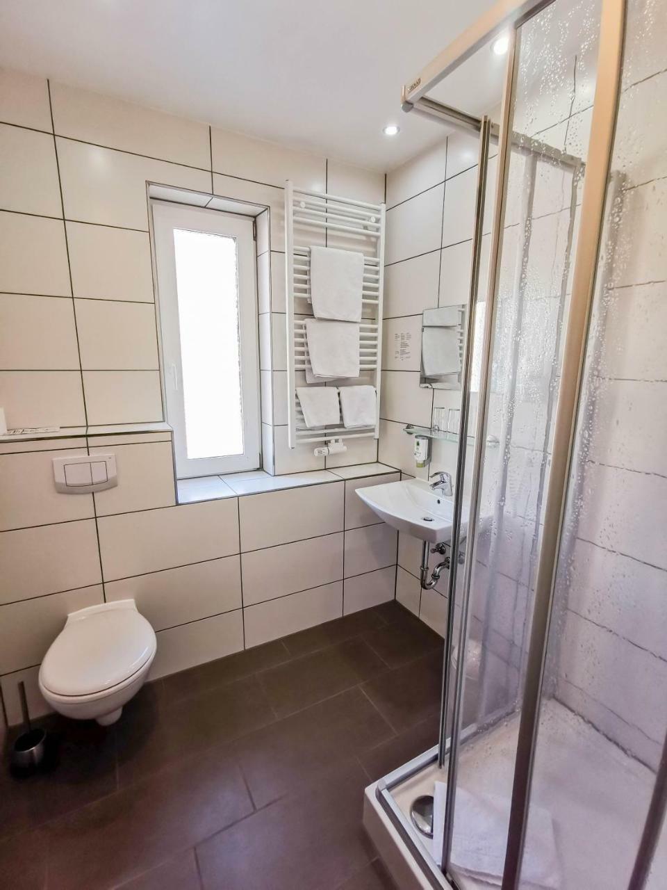 Wald-Hotel Sellin  Esterno foto