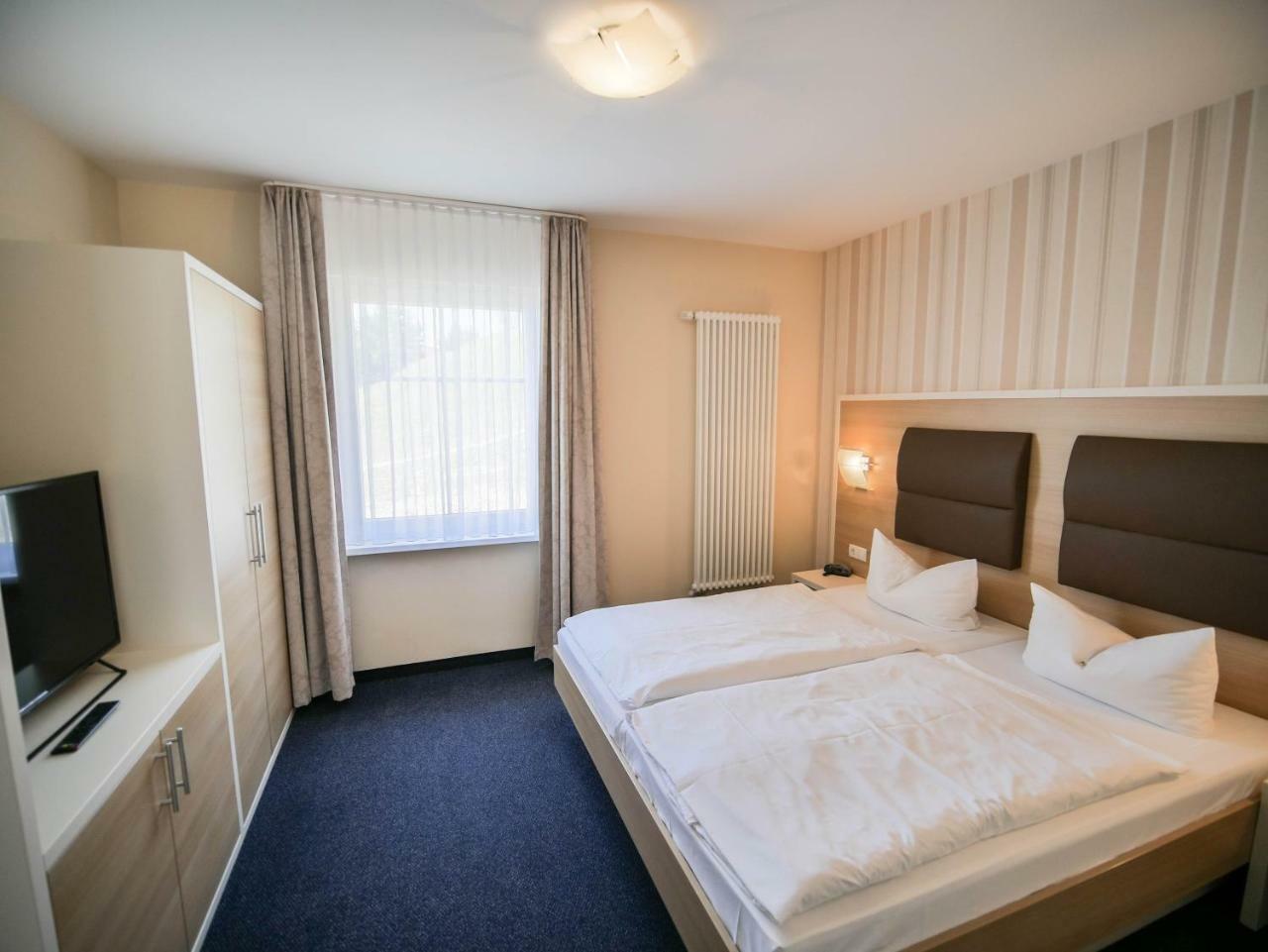 Wald-Hotel Sellin  Esterno foto