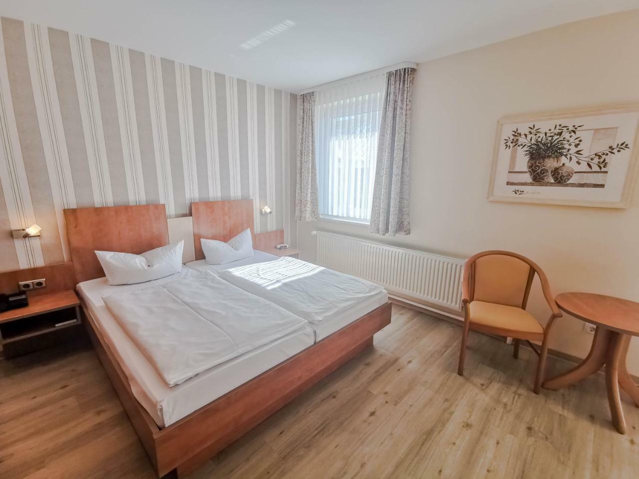 Wald-Hotel Sellin  Esterno foto