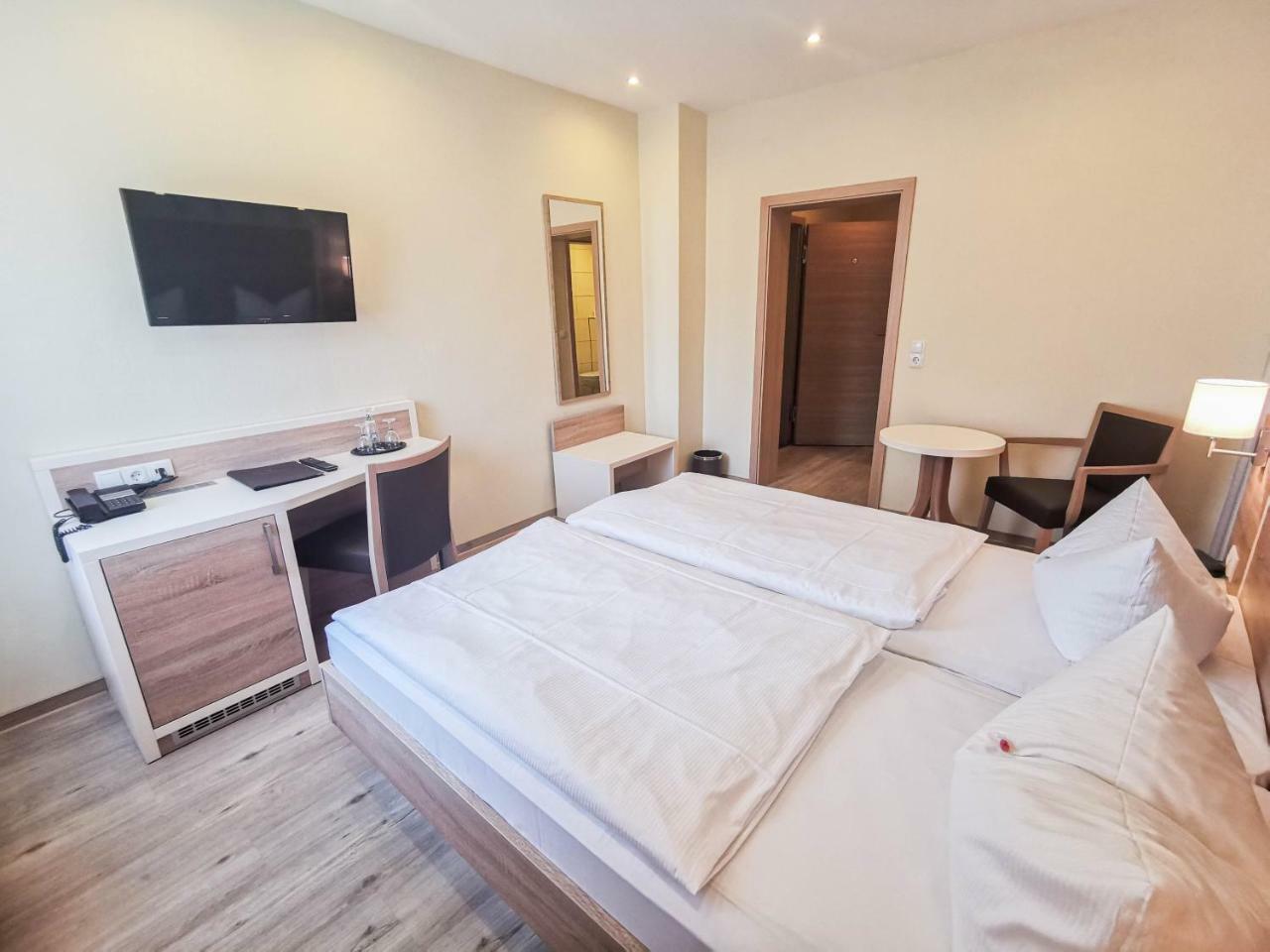 Wald-Hotel Sellin  Esterno foto